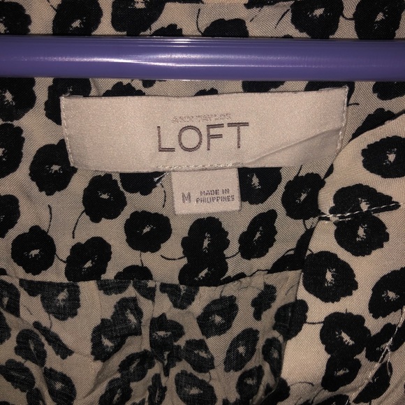 Loft blouse - Picture 3 of 3